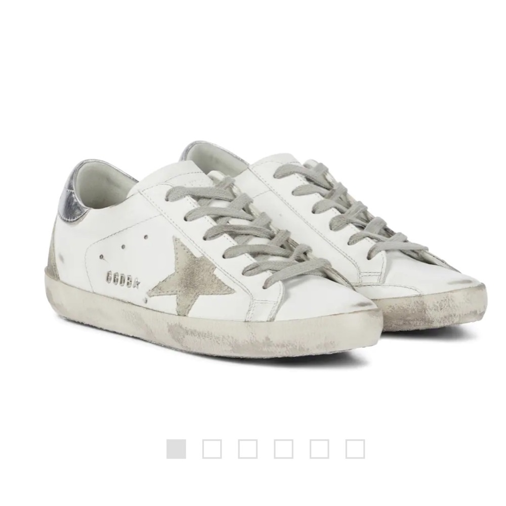 Golden Goose Sneakers